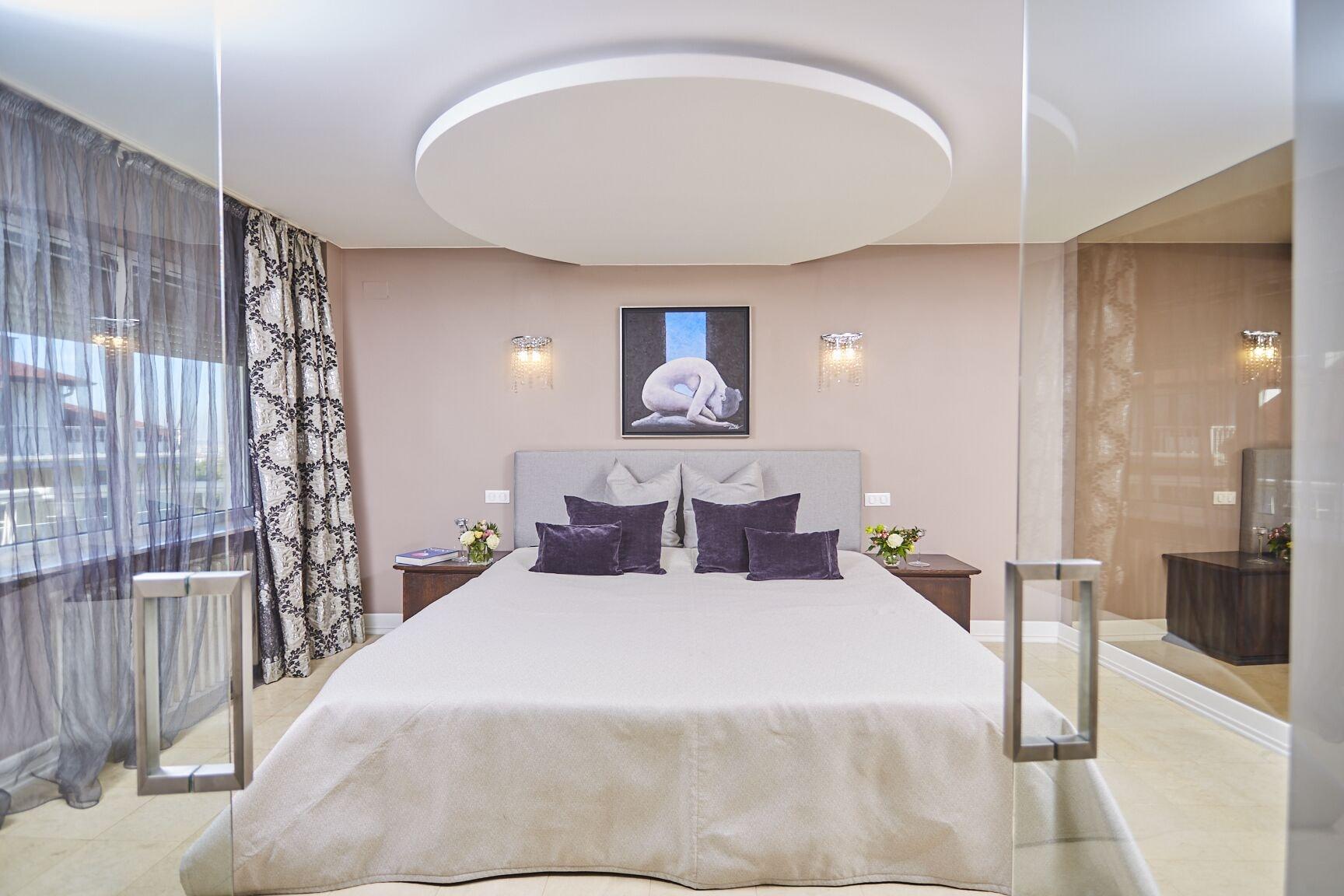 Atlantic Hotel - Free Parking Sofia Luaran gambar