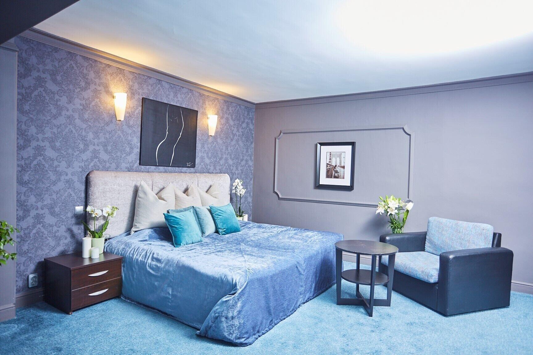 Atlantic Hotel - Free Parking Sofia Luaran gambar