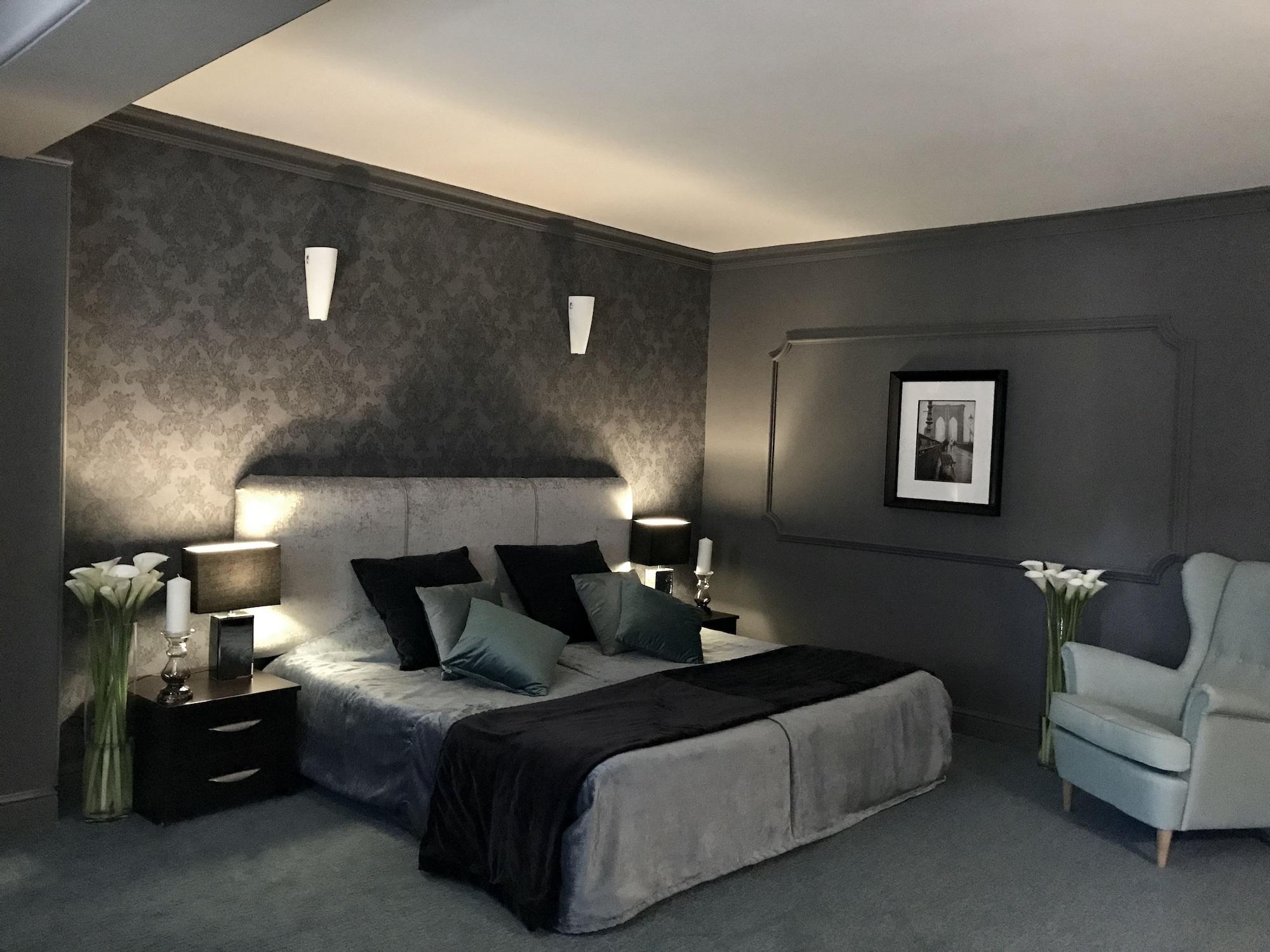 Atlantic Hotel - Free Parking Sofia Luaran gambar