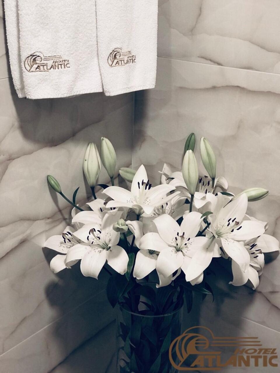 Atlantic Hotel - Free Parking Sofia Luaran gambar