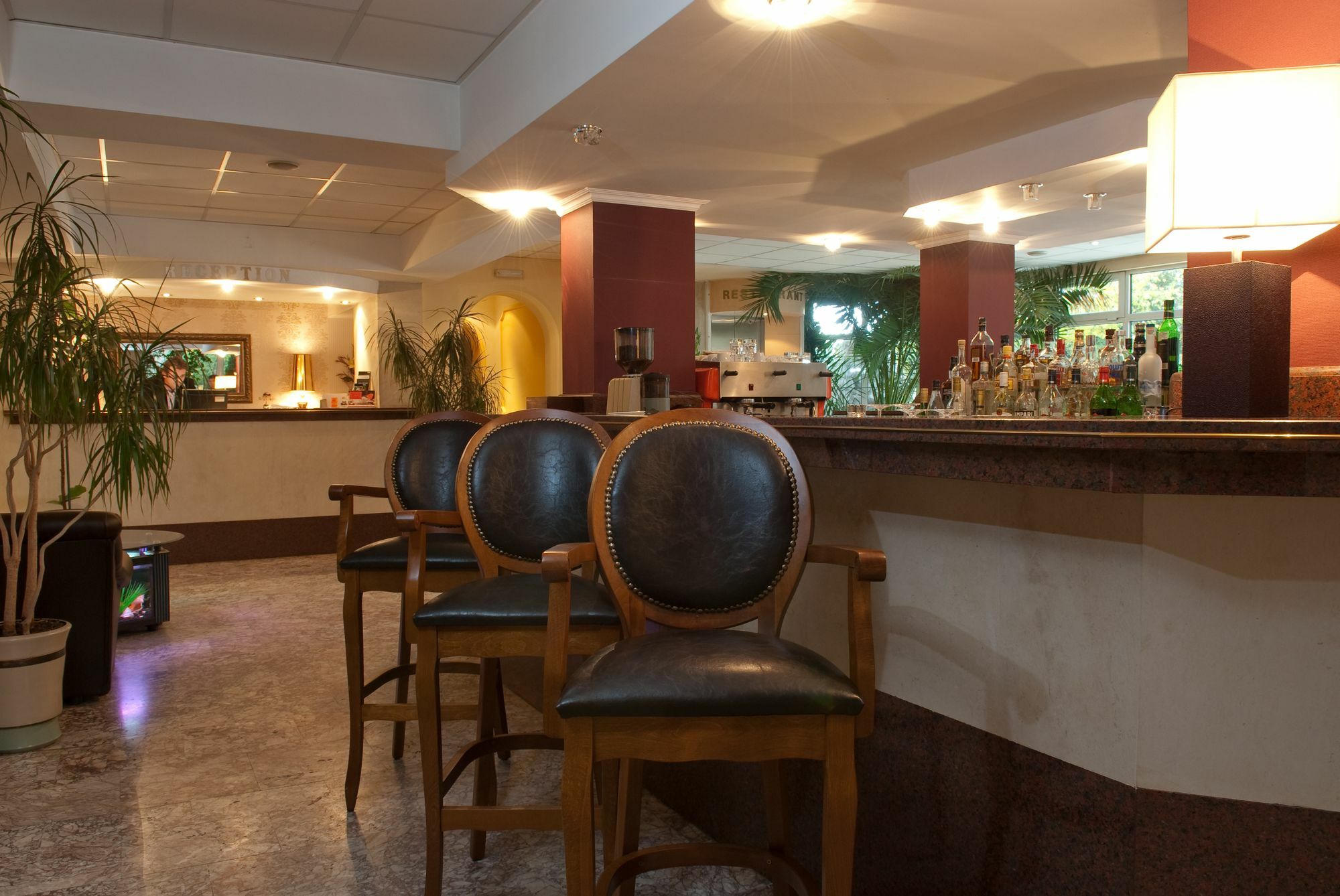 Atlantic Hotel - Free Parking Sofia Luaran gambar