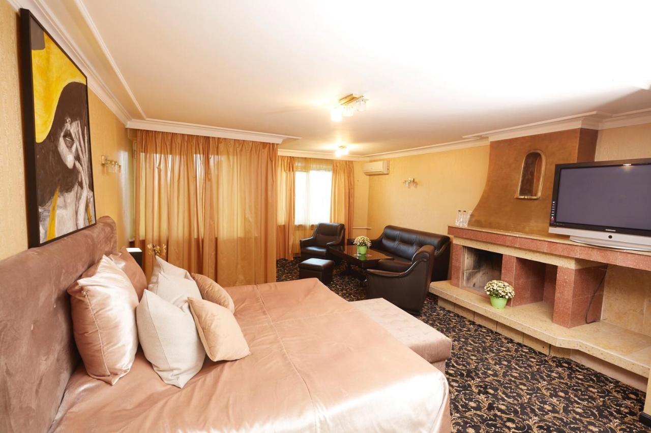 Atlantic Hotel - Free Parking Sofia Luaran gambar