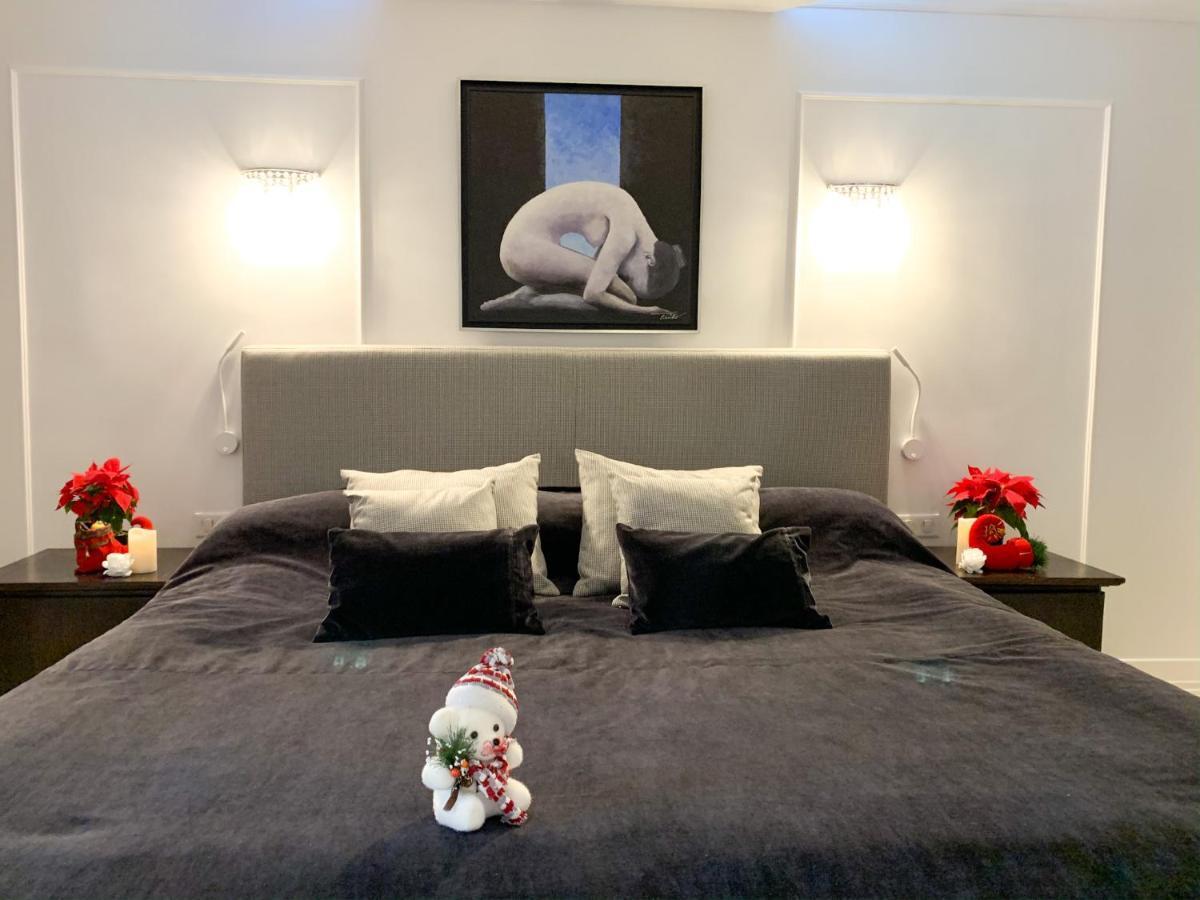 Atlantic Hotel - Free Parking Sofia Luaran gambar